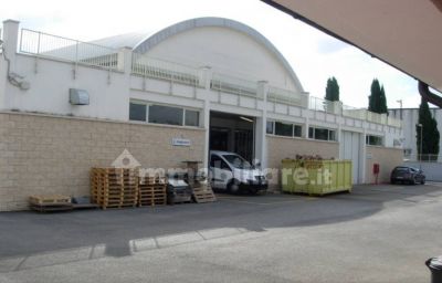 Tor Sapienza 1