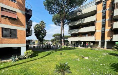 Apt romanina 106mq 1