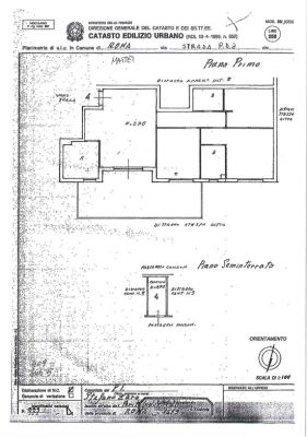 Apt romanina 106mq 18