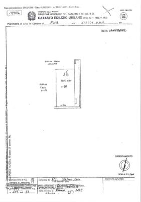 Apt romanina 106mq 19
