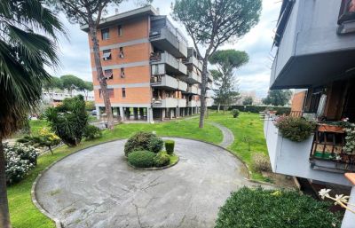 Apt romanina 106mq 2