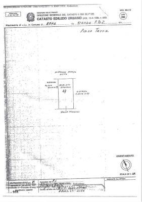 Apt romanina 106mq 20