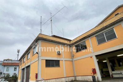 Capannone montecompatri 2995mq 1b