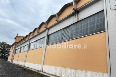 Capannone montecompatri 2995mq 1c