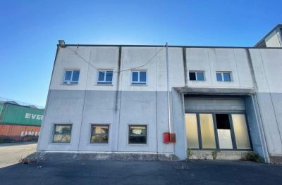 Capannone monterotondo 2630mq 4
