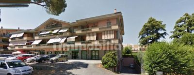 Frattocchie 700mq 2