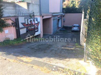 Frattocchie 700mq 4