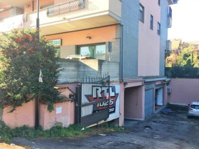 Frattocchie 700mq 5