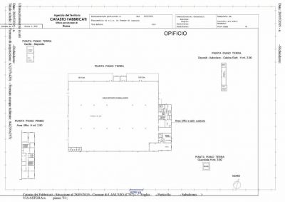Lanuvio 4835mq 30