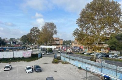 Locale borghesiana 600mq 1