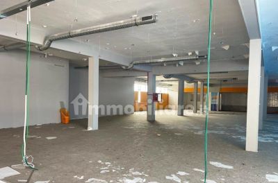 Locale borghesiana 600mq 10b