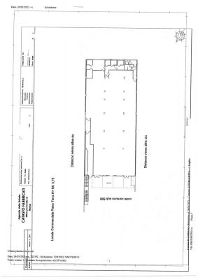 Locale borghesiana 600mq 12