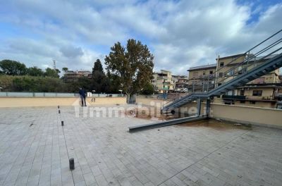 Locale borghesiana 600mq 4