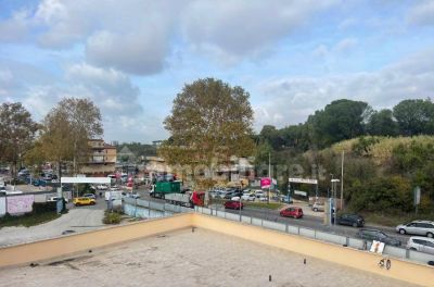 Locale borghesiana 600mq 5