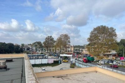Locale borghesiana 600mq 6