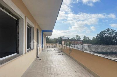 Locale borghesiana 600mq 7