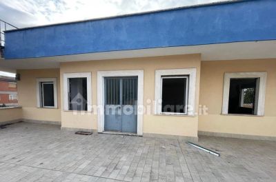 Locale borghesiana 600mq 8