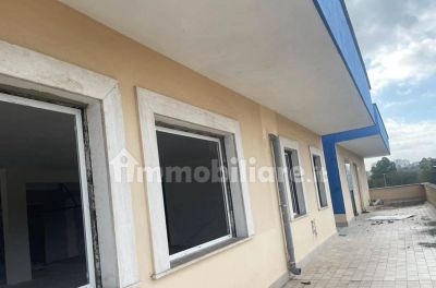 Locale borghesiana 600mq 8b