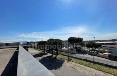 Tor sapienza 15