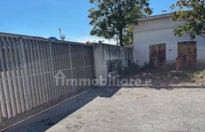 Tor sapienza 18