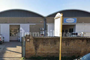 Romanina 700mq home